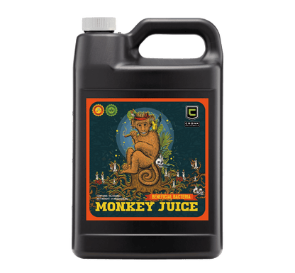  Monkey Juice | Increases Root Health And Nutrient Absorption