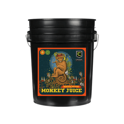  Monkey Juice | Increases Root Health And Nutrient Absorption