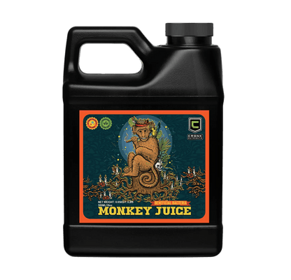  Monkey Juice | Increases Root Health And Nutrient Absorption