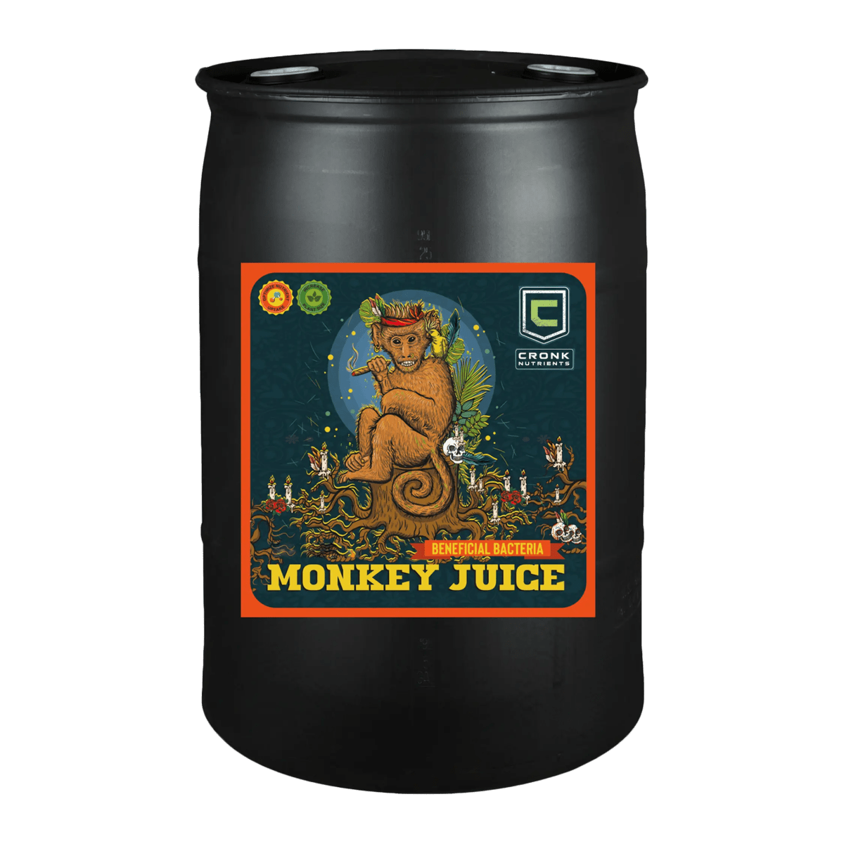  Monkey Juice | Increases Root Health And Nutrient Absorption
