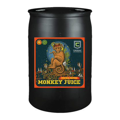  Monkey Juice | Increases Root Health And Nutrient Absorption
