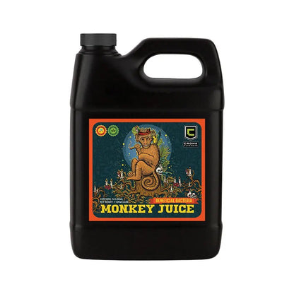  Monkey Juice | Increases Root Health And Nutrient Absorption