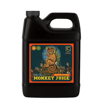  Monkey Juice | Increases Root Health And Nutrient Absorption