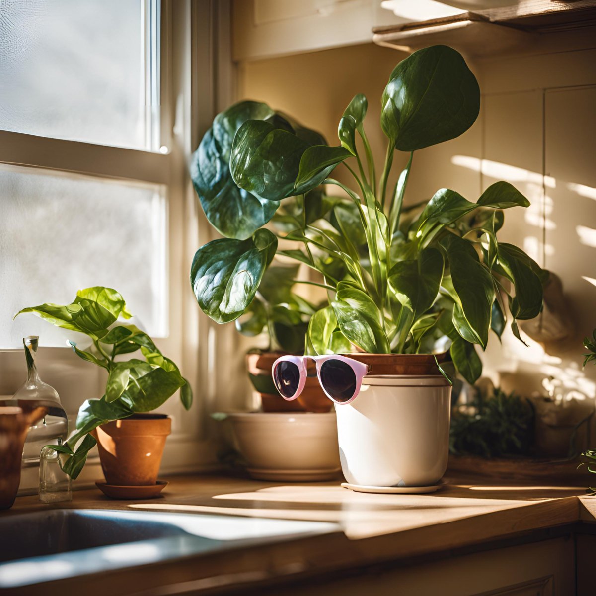  Mystery Plant | Ed's Plant Shop