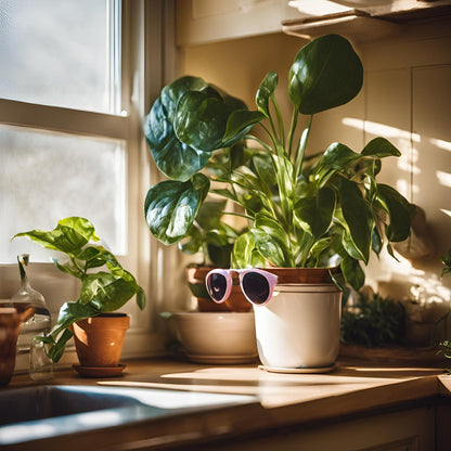  Mystery Plant | Ed's Plant Shop