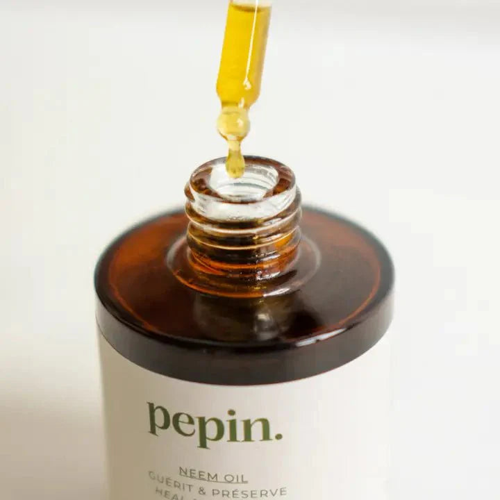  Neem Oil Concentrate - Natural Insecticide For Plants