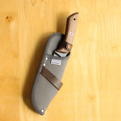 Barebones No.6 Field Knife