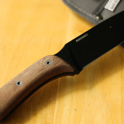 Barebones No.6 Field Knife