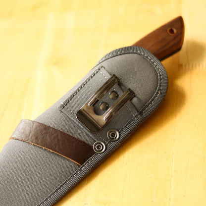 Barebones No.6 Field Knife