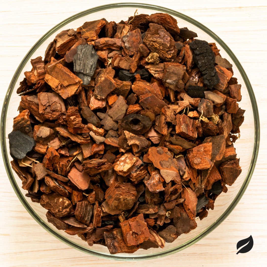  Orchid Bark: Lightweight Substrate For Orchids