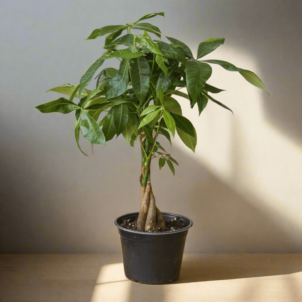  Pachira Aquatica 'Money Tree'