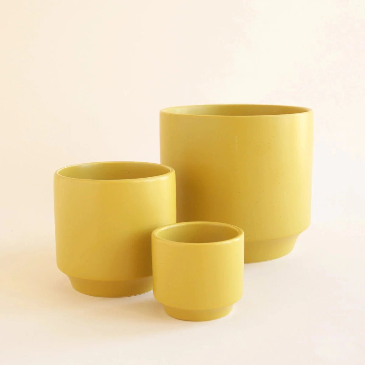  Parker Planter Pot | Palm Speckle