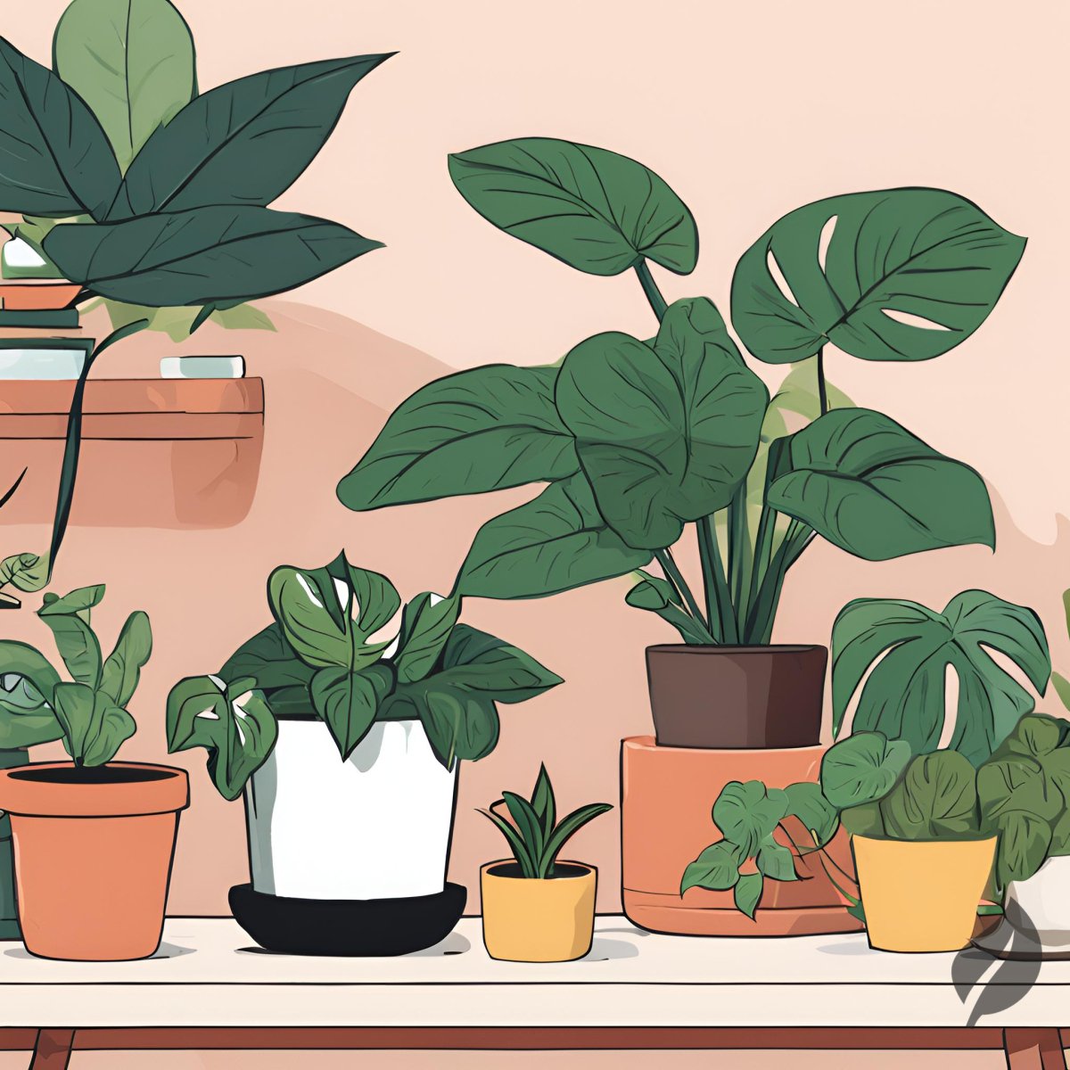  Philodendron Subscription – Leafy Surprises Delivered Monthly