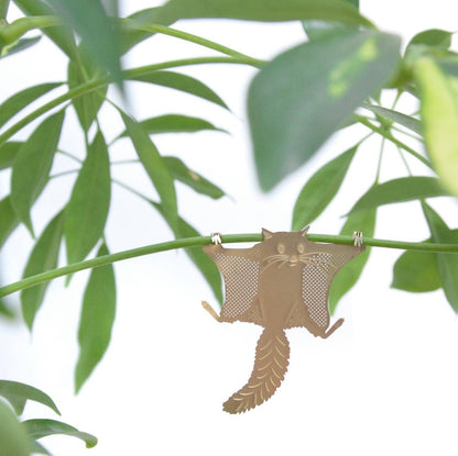  Plant Animal - Flying Squirrel