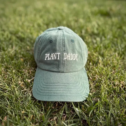  Plant Daddy Hat