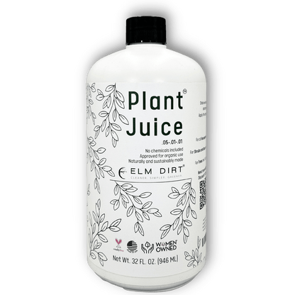  Plant Juice - The Best Houseplant Fertilizer For Happy, Hungry Plants