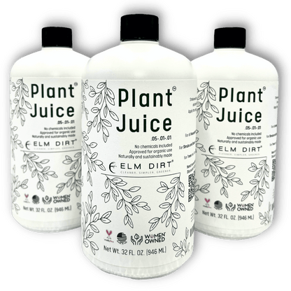  Plant Juice - The Best Houseplant Fertilizer For Happy, Hungry Plants