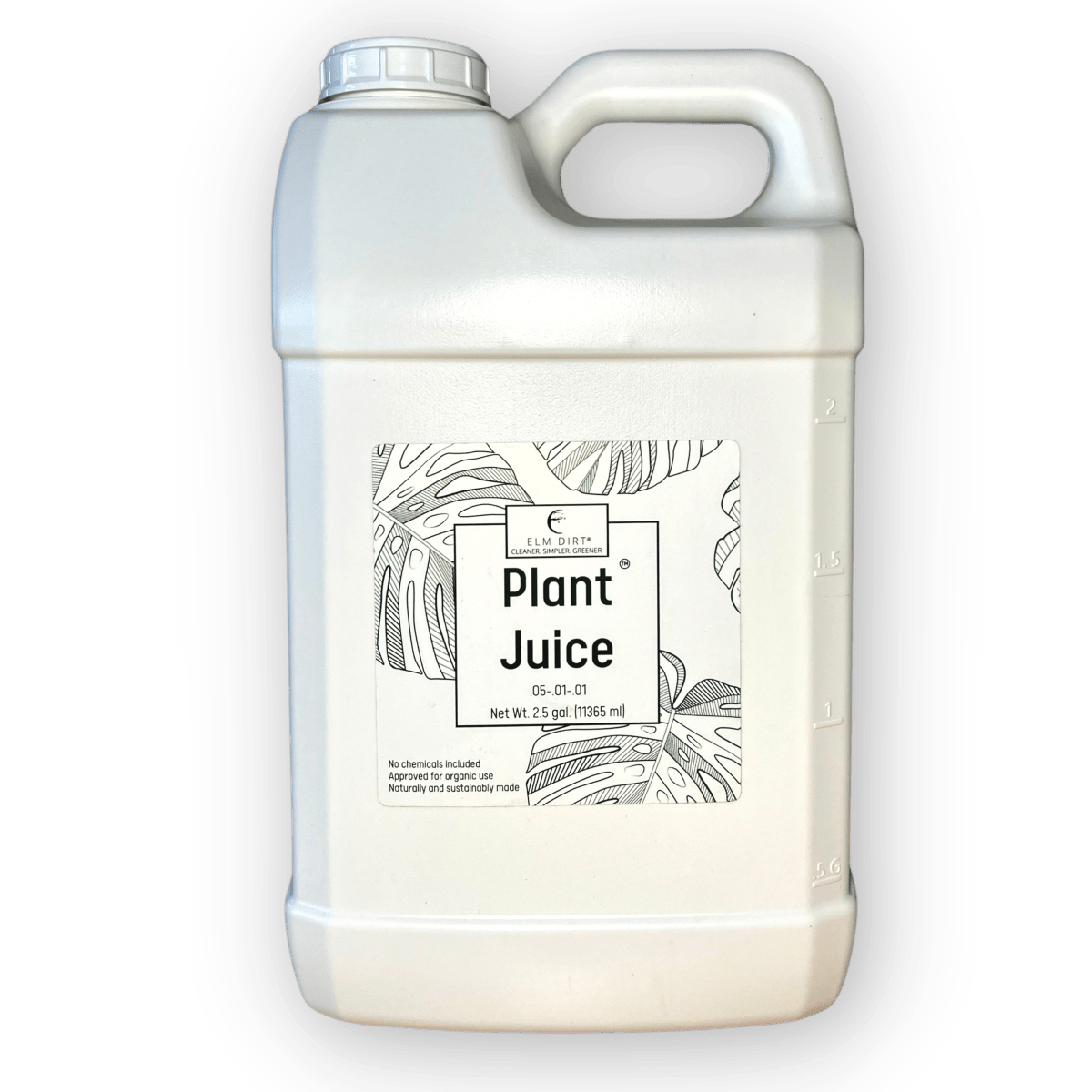  Plant Juice - The Best Houseplant Fertilizer For Happy, Hungry Plants