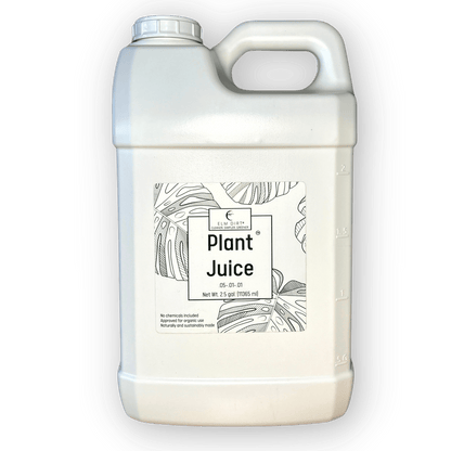  Plant Juice - The Best Houseplant Fertilizer For Happy, Hungry Plants