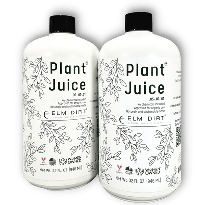  Plant Juice - The Best Houseplant Fertilizer For Happy, Hungry Plants
