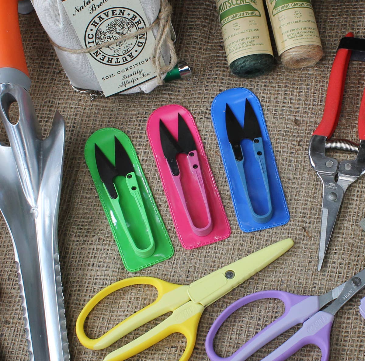  Plant Snips
