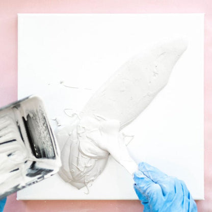  Plaster Wall Art Kit