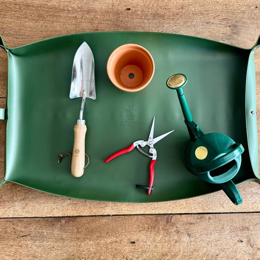  Potting Mat - Waterproof For Tidy Gardening