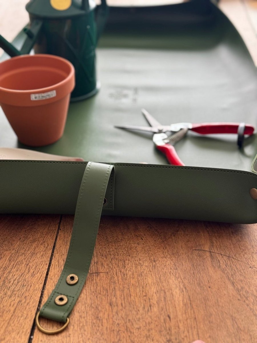  Potting Mat - Waterproof For Tidy Gardening