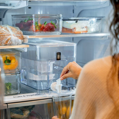 Pure Dispenser | Fluoride & PFAS-Free Water Solution