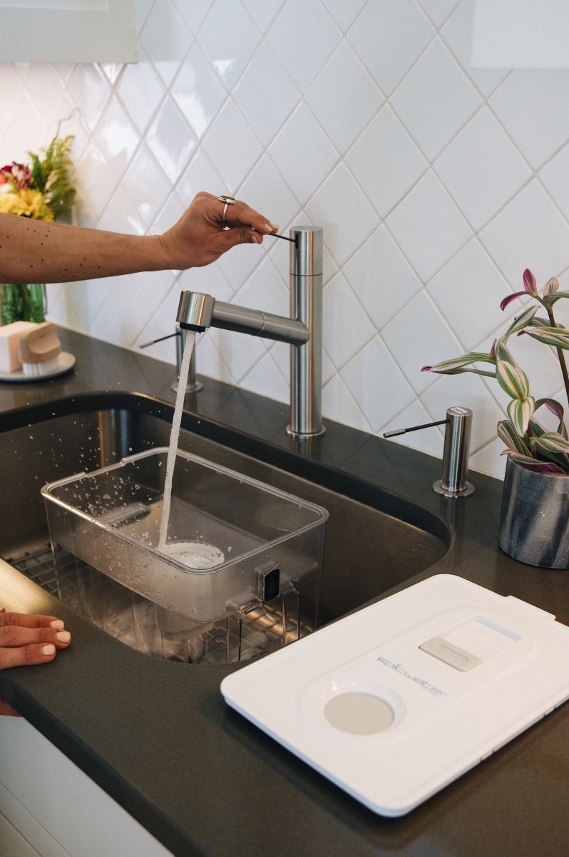  Pure Dispenser | Fluoride & PFAS-Free Water Solution