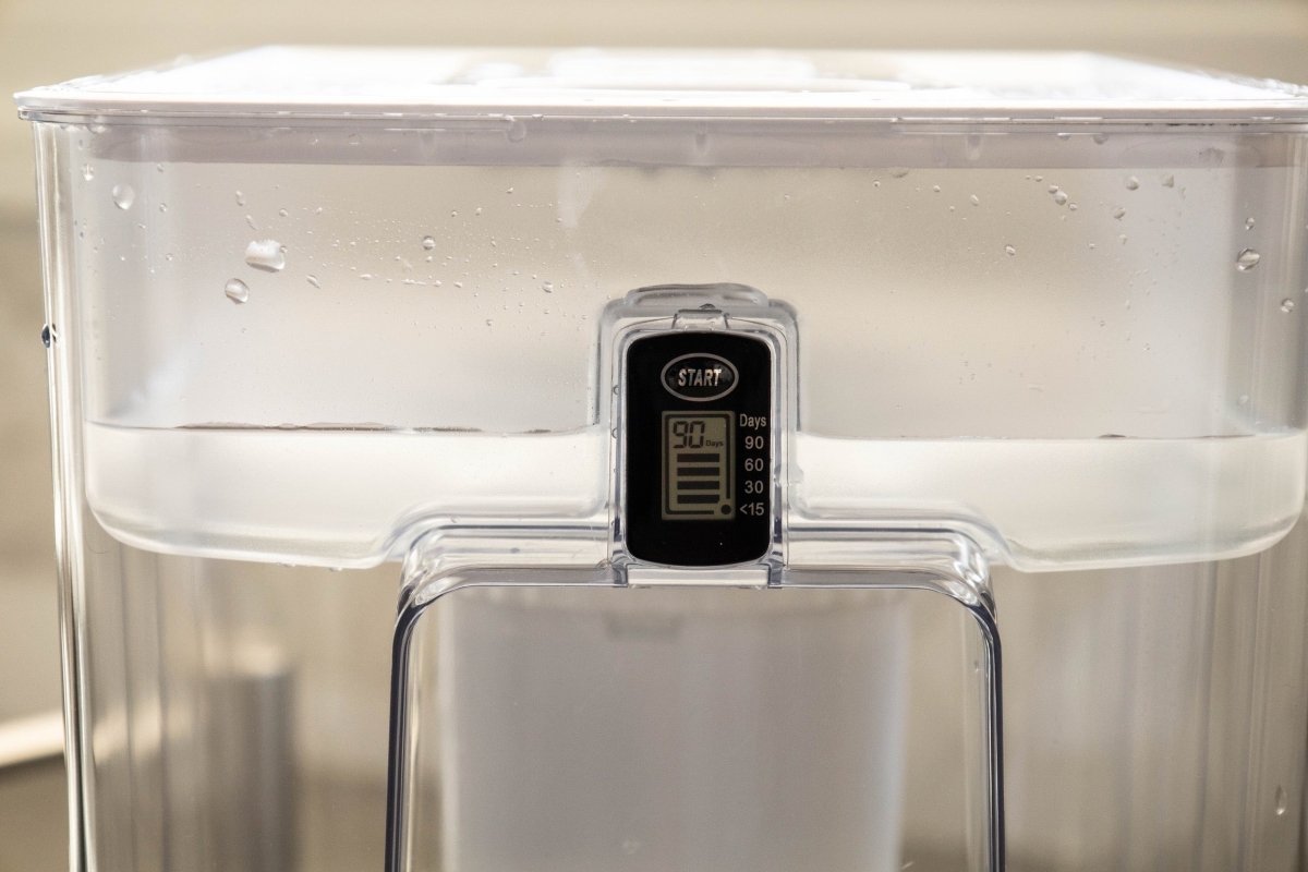  Pure Dispenser | Fluoride & PFAS-Free Water Solution