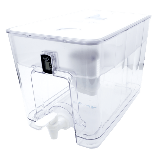  Pure Dispenser | Fluoride & PFAS-Free Water Solution