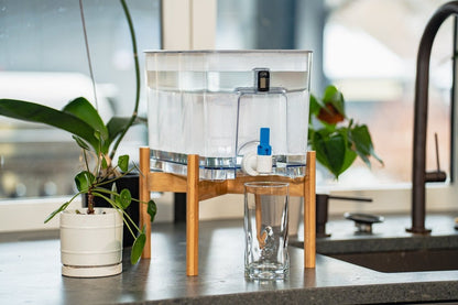  Pure Dispenser | Fluoride & PFAS-Free Water Solution