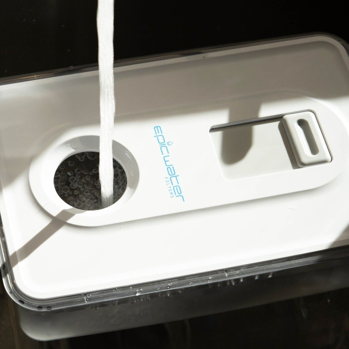  Pure Dispenser | Fluoride & PFAS-Free Water Solution