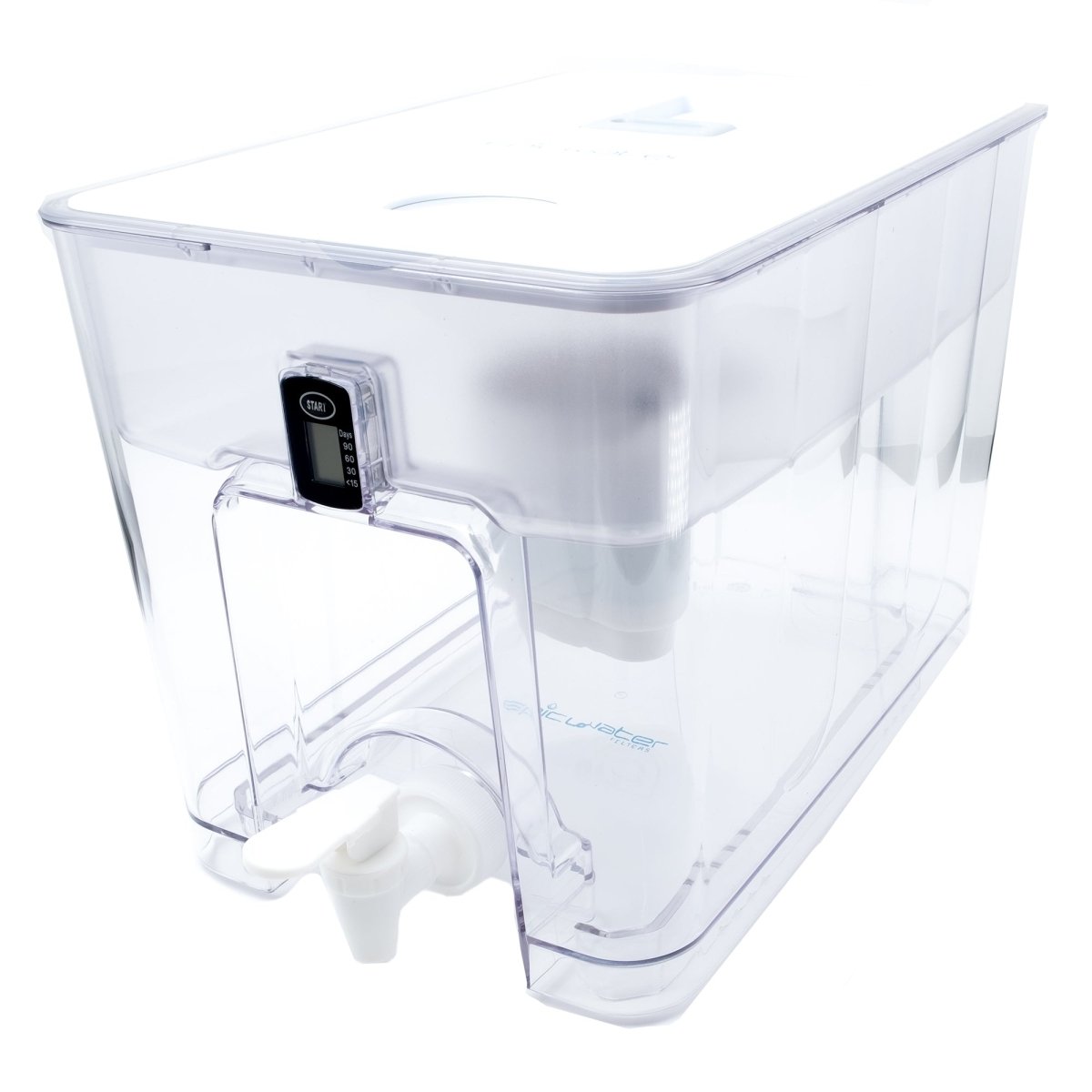  Pure Dispenser | Fluoride & PFAS-Free Water Solution