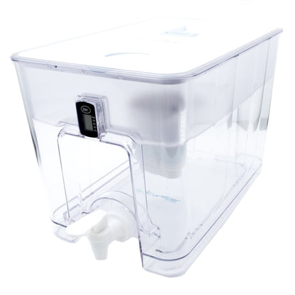  Pure Dispenser | Fluoride & PFAS-Free Water Solution