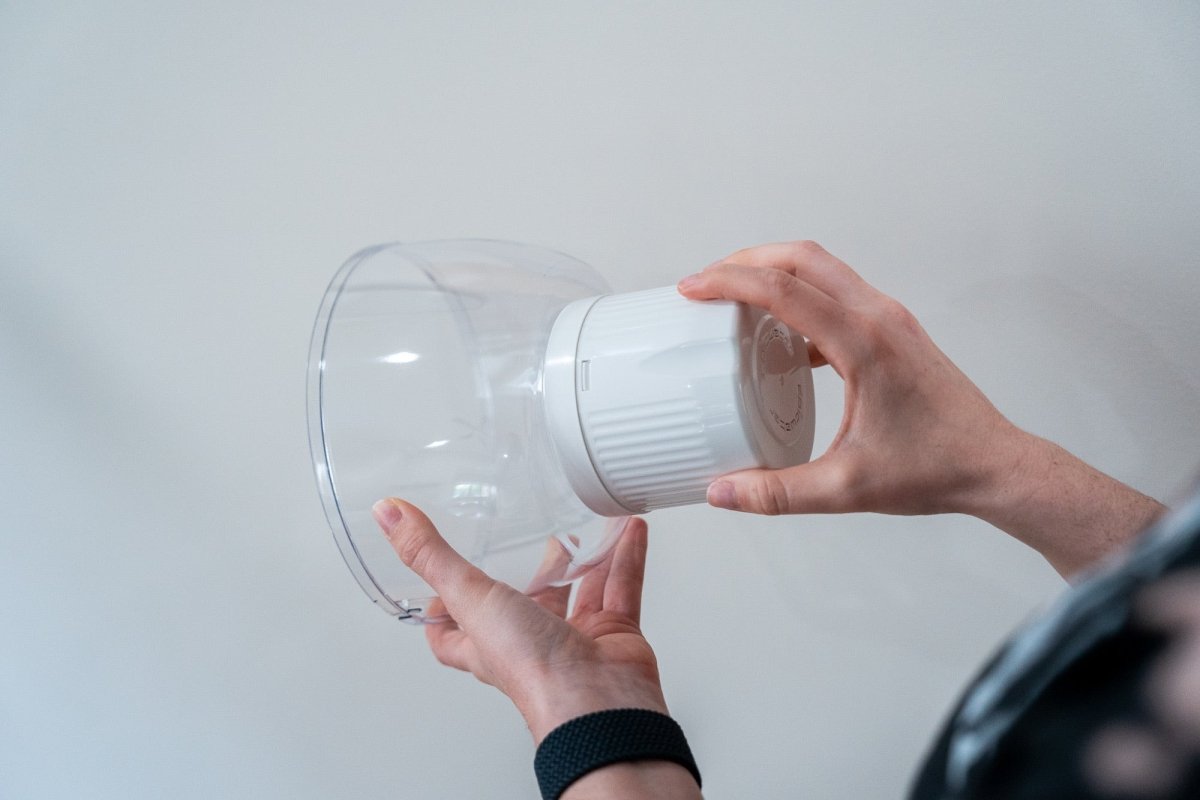  Pure Replacement Filter | Removes Fluoride & PFAS