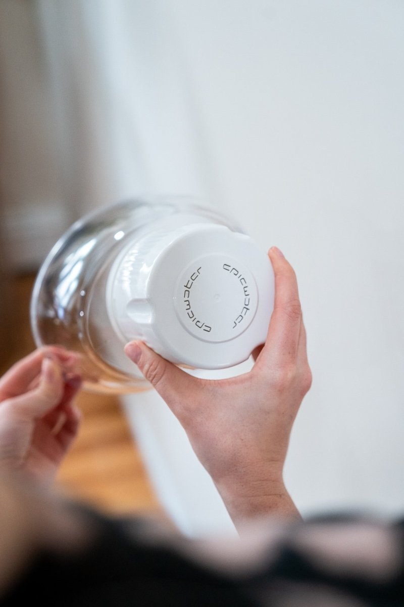  Pure Replacement Filter | Removes Fluoride & PFAS