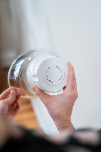  Pure Replacement Filter | Removes Fluoride & PFAS