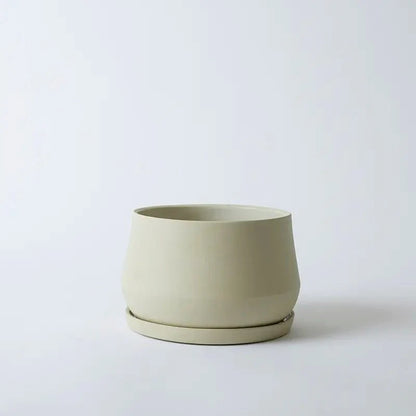  Handcrafted Rancho Planter – Artisan Ceramic By Angela Nicole Drew