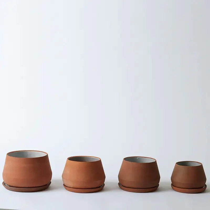  Handcrafted Rancho Planter – Artisan Ceramic By Angela Nicole Drew