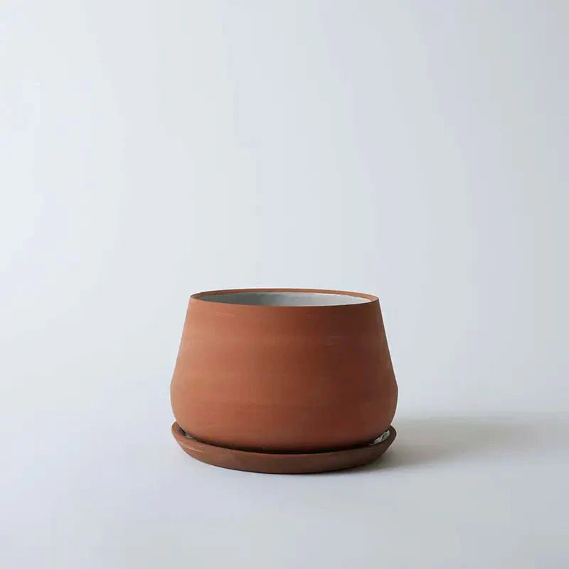  Handcrafted Rancho Planter – Artisan Ceramic By Angela Nicole Drew