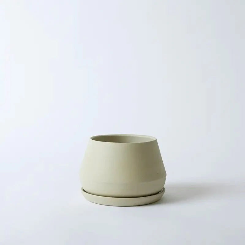  Handcrafted Rancho Planter – Artisan Ceramic By Angela Nicole Drew