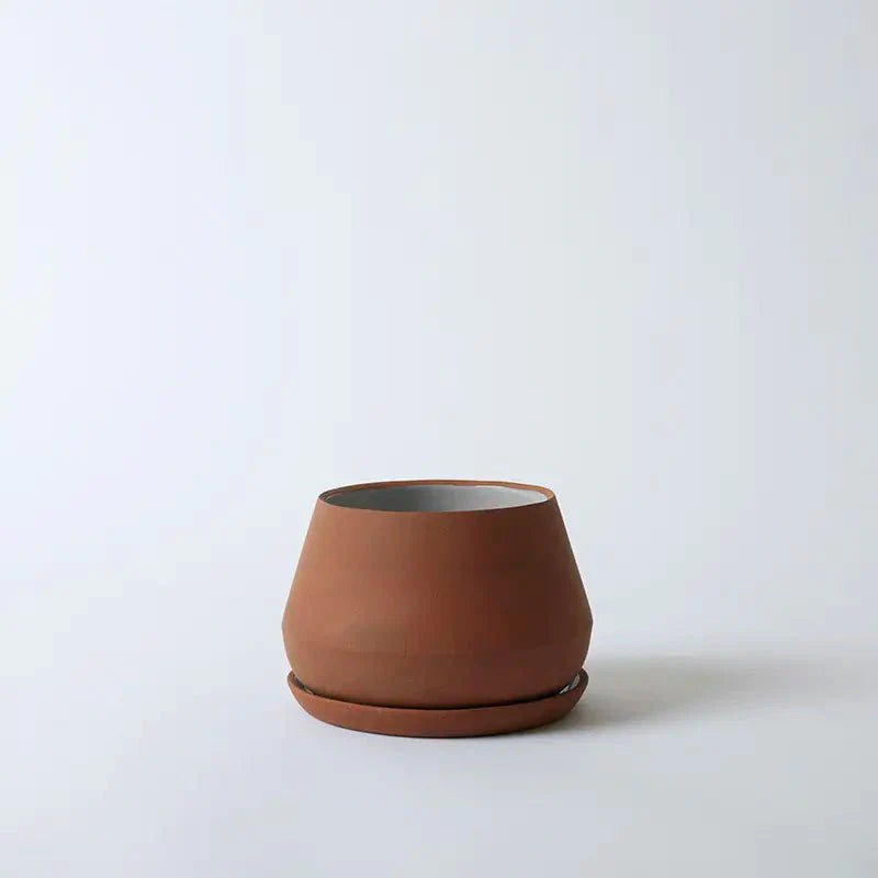  Handcrafted Rancho Planter – Artisan Ceramic By Angela Nicole Drew