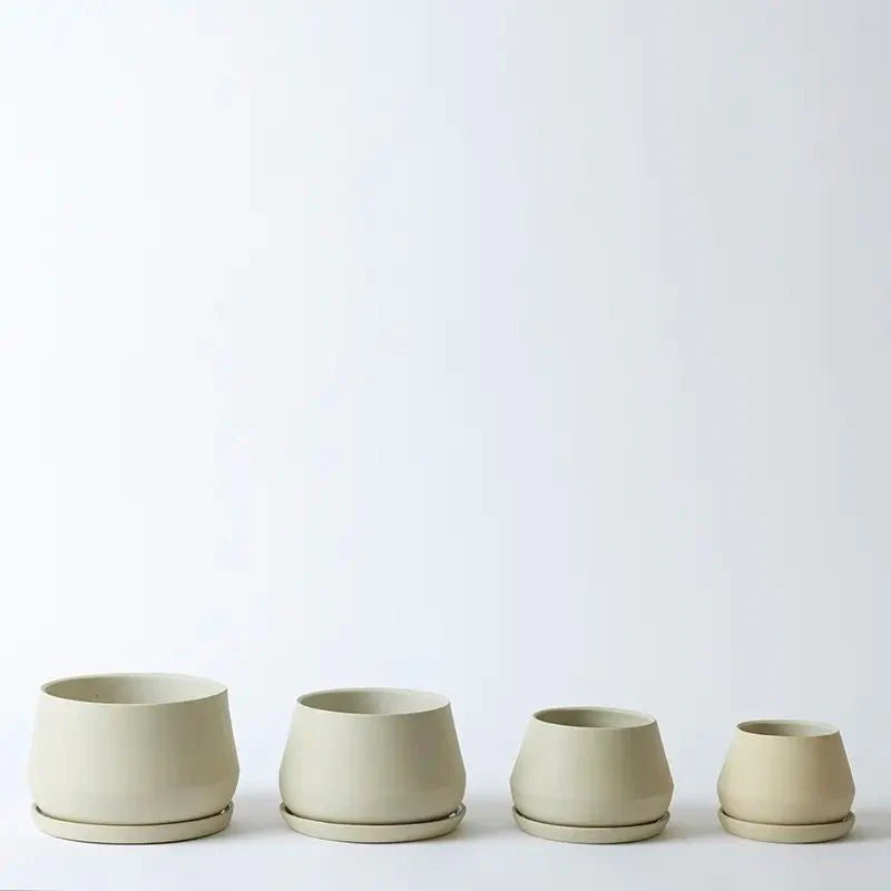  Handcrafted Rancho Planter – Artisan Ceramic By Angela Nicole Drew