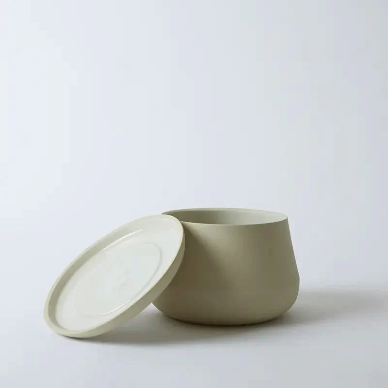  Handcrafted Rancho Planter – Artisan Ceramic By Angela Nicole Drew