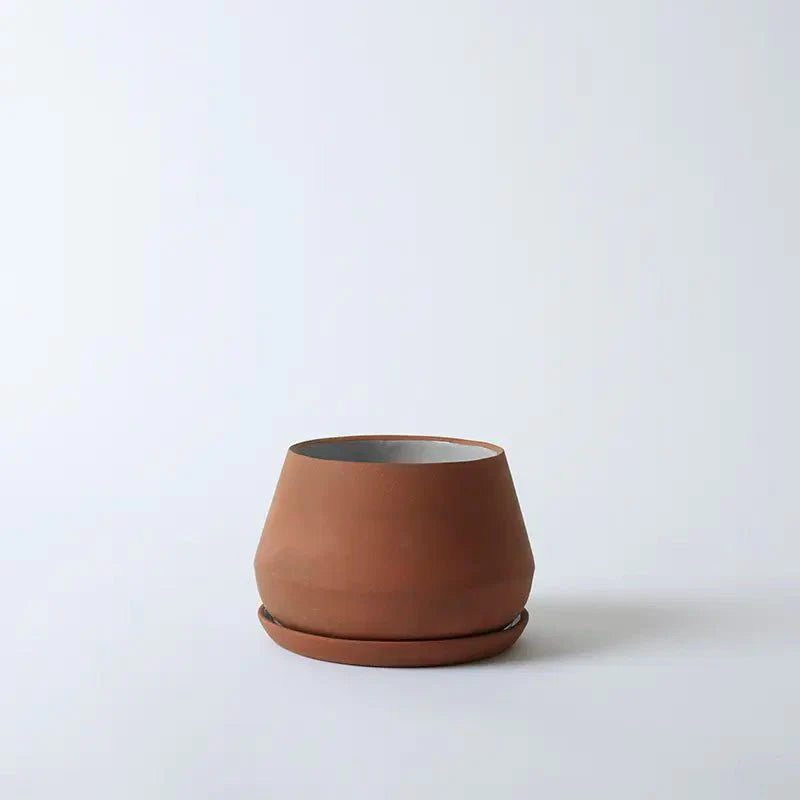  Handcrafted Rancho Planter – Artisan Ceramic By Angela Nicole Drew