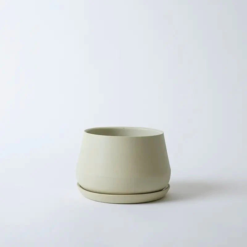  Handcrafted Rancho Planter – Artisan Ceramic By Angela Nicole Drew