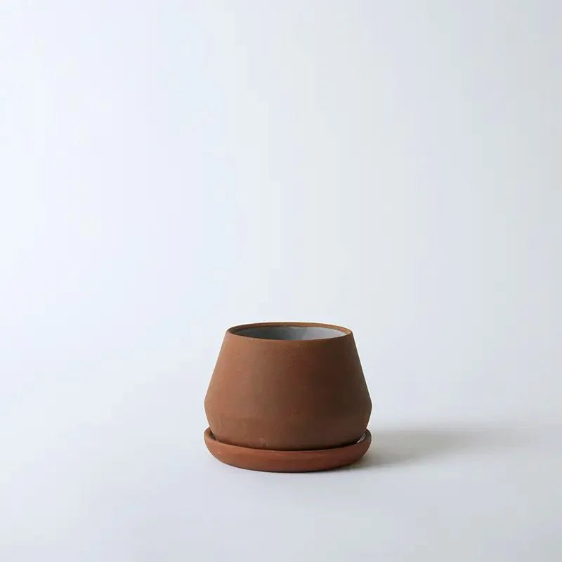  Handcrafted Rancho Planter – Artisan Ceramic By Angela Nicole Drew