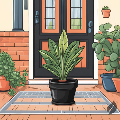  Rare Plant Subscription – Exclusive Monthly Deliveries